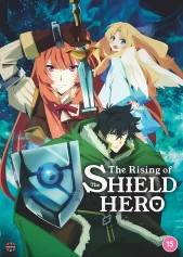 Sự trỗi dậy của khiên hiệp sĩ (Phần 1) The Rising of the Shield Hero (Season 1)