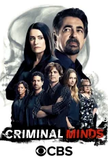 Tâm Lý Tội Phạm (Phần 12) Criminal Minds (Season 12)