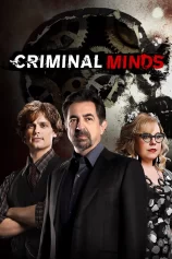 Tâm Lý Tội Phạm (Phần 14) Criminal Minds (Season 14)