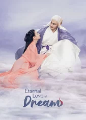 Tam Sinh Tam Thế Chẩm Thượng Thư Eternal Love of Dream