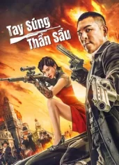 Tay Súng Thần Sầu The Sniper