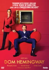 Tay Trộm Huyền Thoại Dom Hemingway