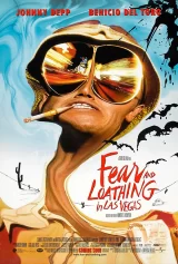 Thác loạn ở Las Vegas Fear and Loathing in Las Vegas