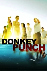 Thác Loạn Trên Biển Donkey Punch