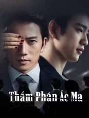 Thẩm phán ác ma The Devil Judge
