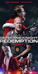 Thám Tử Knight 2 Chuộc Tội Detective Knight: Redemption