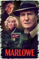 Thám Tử Marlowe Marlowe