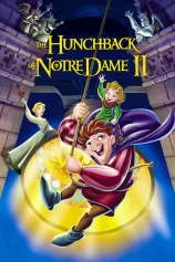 Thằng Gù Ở Nhà Thờ Đức Bà 2 The Hunchback of Notre Dame 2: The Secret of the Bell