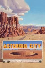 Thành Phố Sao Chổi Asteroid City