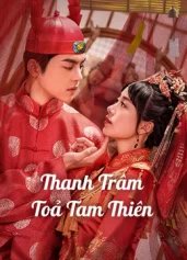 Thanh Trâm Toả Tam Thiên Love In The Kitchen