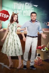 Thầy Giáo Thể Chất My! Physical Education Teacher