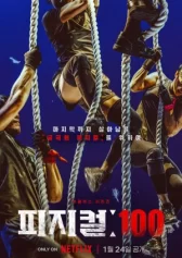 Thể chất: 100 Physical: 100