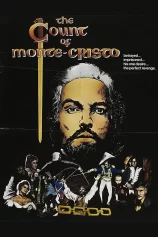 The Count of Monte-Cristo The Count of Monte-Cristo
