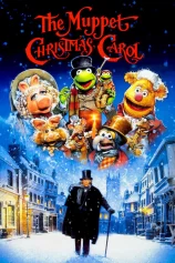 The Muppet Christmas Carol The Muppet Christmas Carol