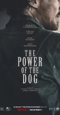 The Power of the Dog The Power of the Dog