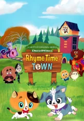 Thị trấn cổ tích (Phần 1) Rhyme Time Town (Season 1)