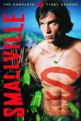 Thị Trấn Smallville (Phần 1) Smallville (Season 1)