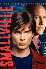 Thị Trấn Smallville (Phần 5) Smallville (Season 5)