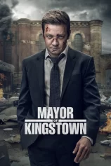 Thị Trưởng Kingstown (Phần 2) Mayor of Kingstown (Season 2)