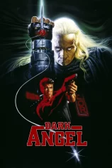 Thiên Thần Bóng Tối Dark Angel