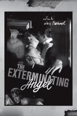 Thiên Thần Hủy Diệt The Exterminating Angel