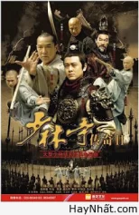 Thiếu Lâm Tự Truyền Kỳ 2 The Legend of Shaolin Kung Fu 2