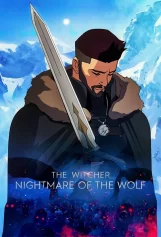 Thợ săn quái vật: Ác mộng của Sói The Witcher: Nightmare of the Wolf