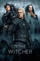Thợ săn quái vật (Phần 1) The Witcher (Season 1)