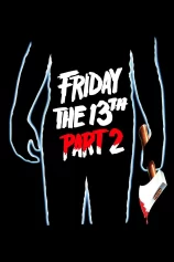 Thứ 6 Ngày 13 Phần 2 Friday the 13th Part 2