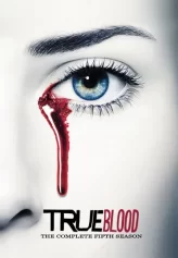 Thuần Huyết (Phần 5) True Blood (Season 5)