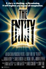 Thực thể ma quái The Entity