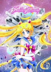 Thủy thủ mặt trăng (Phần 1) Sailor Moon Crystal (Season 1)