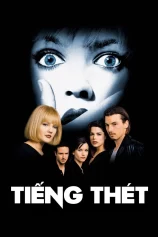 Tiếng Thét Scream