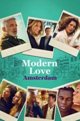 Tình Yêu Thời Hiện Đại Amsterdam Modern Love Amsterdam