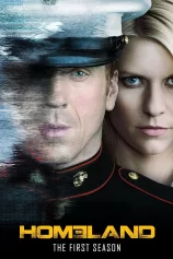 Tổ quốc (Phần 1) Homeland (Season 1)