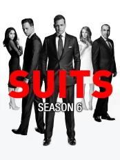 Tố tụng (Phần 6) Suits (Season 6)