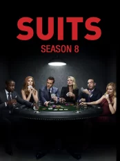 Tố tụng (Phần 8) Suits (Season 8)