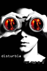 Tội Ác Sau Cửa Sổ Disturbia