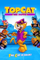 Top Cat: The Movie Don Gato y su pandilla