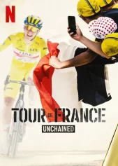 Tour de France: Trên từng dặm đường Tour de France: Unchained
