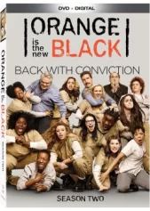 Trại Giam Kiểu Mỹ (Phần 2) Orange Is The New Black (Season 2)