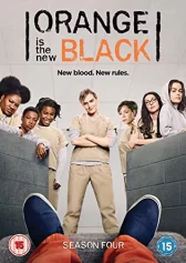 Trại Giam Kiểu Mỹ (Phần 4) Orange Is The New Black (Season 4)
