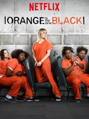 Trại Giam Kiểu Mỹ (Phần 6) Orange Is The New Black (Season 6)