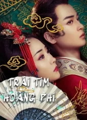 Trái Tim Hoàng Phi Queen of my Heart
