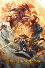 Trảm Phong Đao The Blade Of Wind