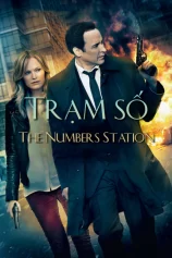 Trạm Số The Numbers Station