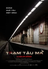 Trạm Tàu Ma Ghost Station