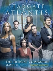 Trận Chiến Xuyên Vũ Trụ Phần 2 Stargate: Atlantis (Season 2)