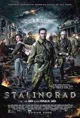 Trận Đánh Stalingrad Stalingrad