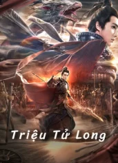 Triệu Tử Long God Of War